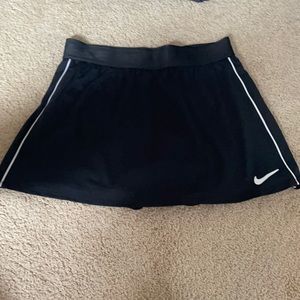 nike tennis skirt